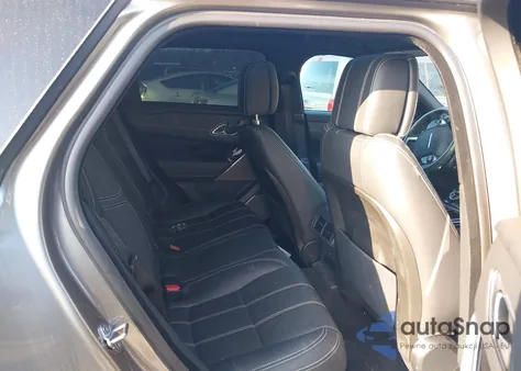 2020 Land Rover Range Rover Velar P380 R-Dynamic Hse z USA, uszkodzony, nr VIN SALYM2EV7LA244131